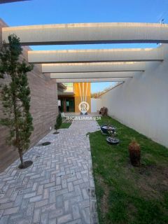 CASA DUPLÉX - BAIRRO REIS VELOSO, PARNAÍBA (PI)