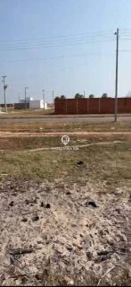 LOTE - JARDIM ATLÂNTICO, PARNAÍBA (PI)