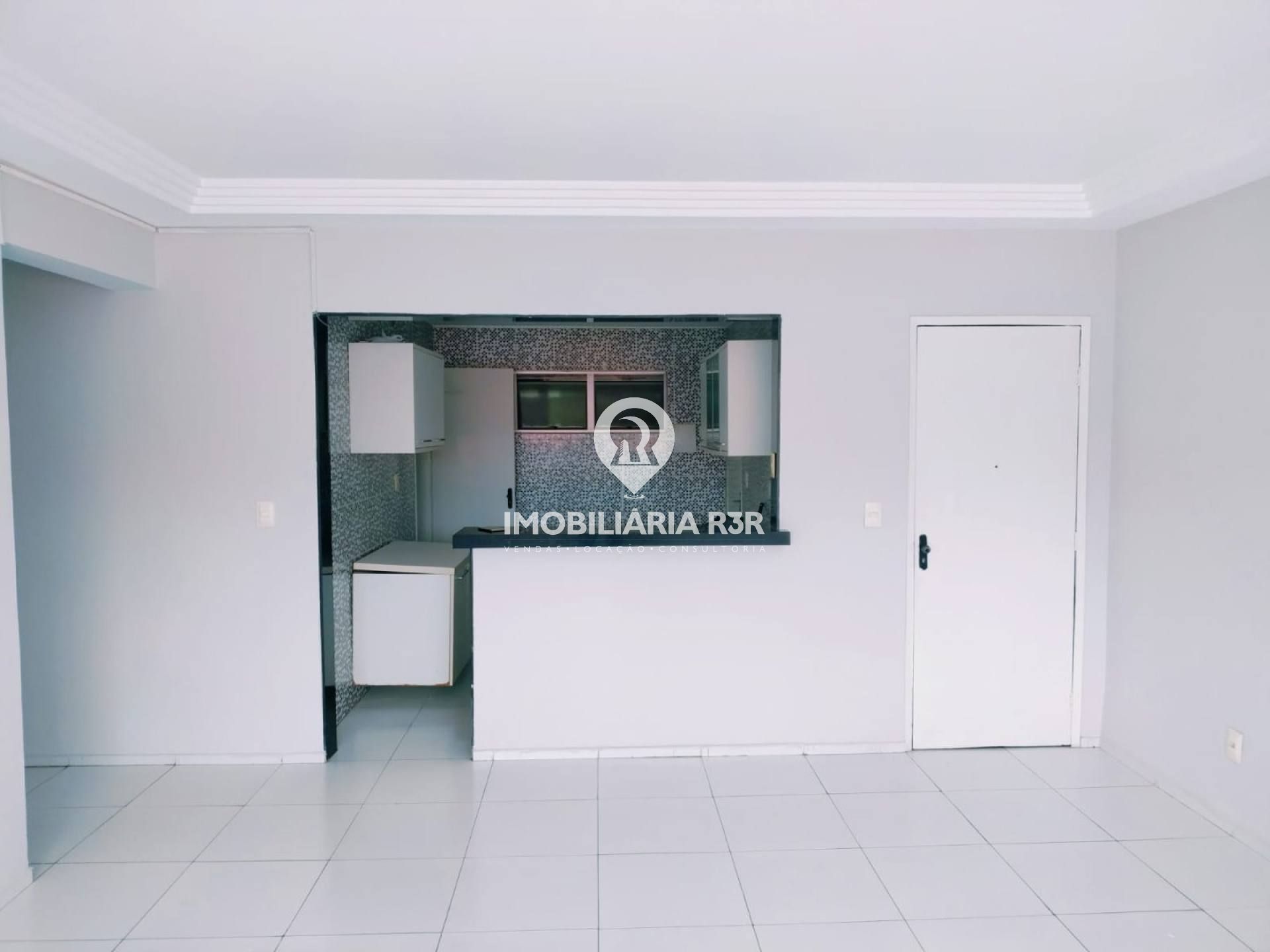 APARTAMENTO - BAIRRO SÃO CRISTÓVÃO, ZONA LESTE TERESINA (PI)