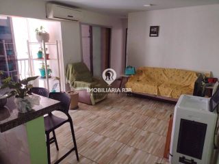 APARTAMENTO - BAIRRO SÃO JOÃO, ZONA LESTE