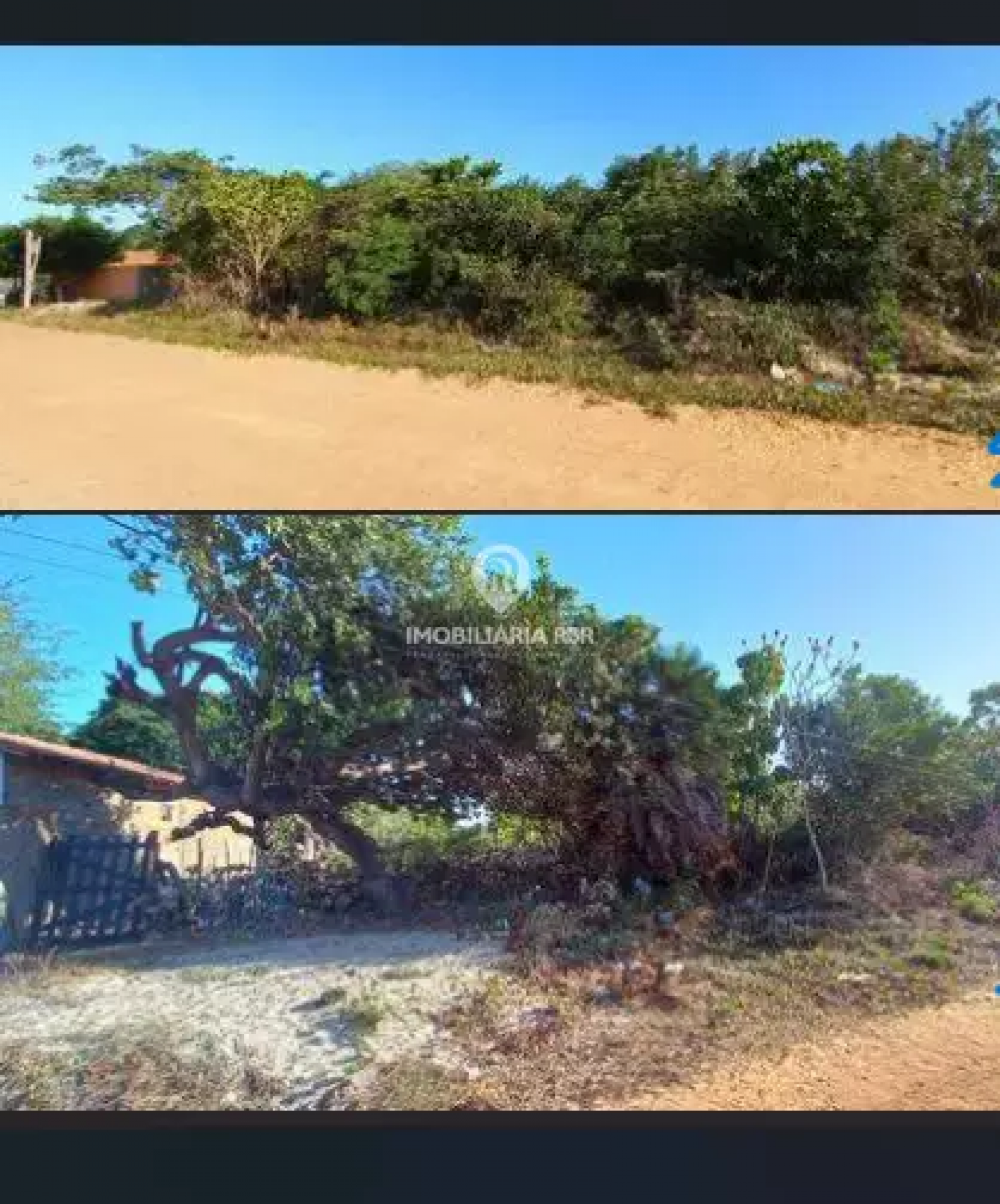 LOTE - FLORIÓPOLES, PARNAÍBA (PI)