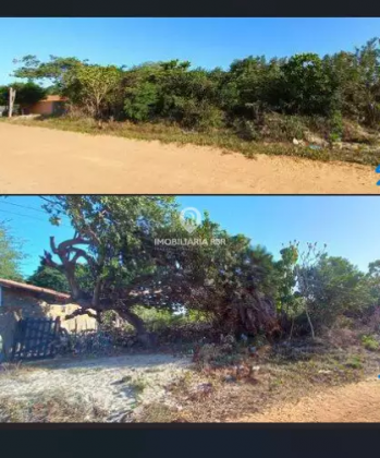LOTE - FLORIÓPOLES, PARNAÍBA (PI)