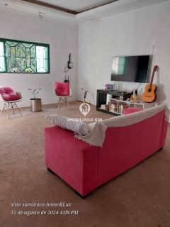 SITÍO - CACHOEIRA DO XIXÁ, BATALHA (PI)