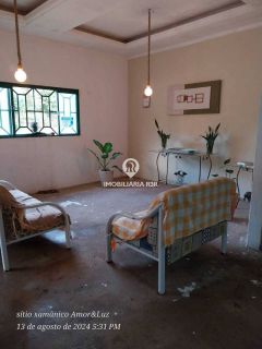 SITÍO - CACHOEIRA DO XIXÁ, BATALHA (PI)