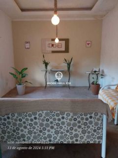 SITÍO - CACHOEIRA DO XIXÁ, BATALHA (PI)