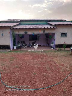 SITÍO - CACHOEIRA DO XIXÁ, BATALHA (PI)