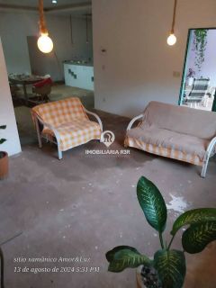 SITÍO - CACHOEIRA DO XIXÁ, BATALHA (PI)