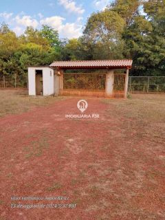 SITÍO - CACHOEIRA DO XIXÁ, BATALHA (PI)
