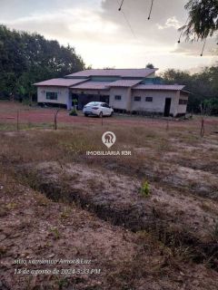 SITÍO - CACHOEIRA DO XIXÁ, BATALHA (PI)