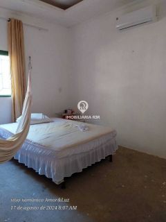 SITÍO - CACHOEIRA DO XIXÁ, BATALHA (PI)