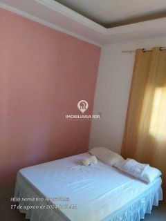 SITÍO - CACHOEIRA DO XIXÁ, BATALHA (PI)