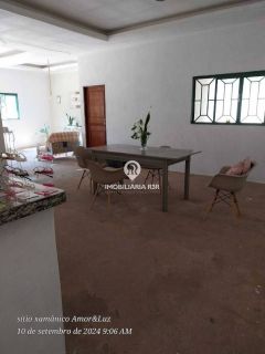 SITÍO - CACHOEIRA DO XIXÁ, BATALHA (PI)