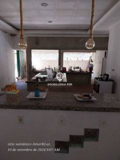 SITÍO - CACHOEIRA DO XIXÁ, BATALHA (PI)