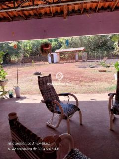 SITÍO - CACHOEIRA DO XIXÁ, BATALHA (PI)