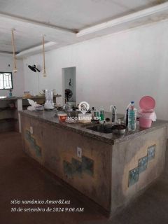 SITÍO - CACHOEIRA DO XIXÁ, BATALHA (PI)