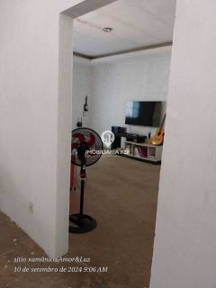 SITÍO - CACHOEIRA DO XIXÁ, BATALHA (PI)