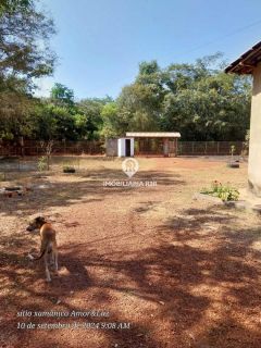 SITÍO - CACHOEIRA DO XIXÁ, BATALHA (PI)