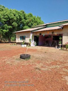 SITÍO - CACHOEIRA DO XIXÁ, BATALHA (PI)
