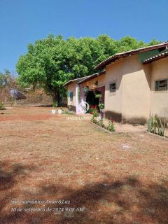 SITÍO - CACHOEIRA DO XIXÁ, BATALHA (PI)