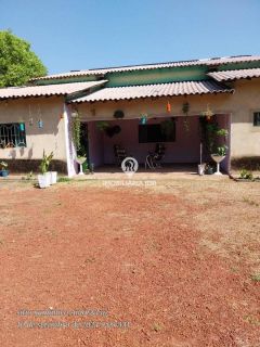 SITÍO - CACHOEIRA DO XIXÁ, BATALHA (PI)