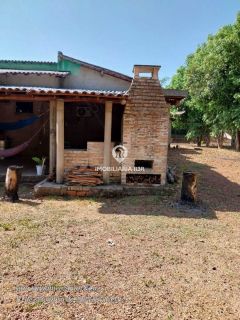 SITÍO - CACHOEIRA DO XIXÁ, BATALHA (PI)