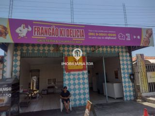 PONTO COMERCIAL - CONJUNTO JARDIM ESPERANÇA III, PARNAÍBA (PI)