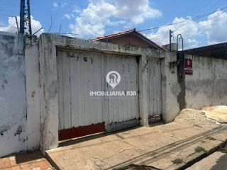 CASA - BAIRRO MARQUÊS, ZONA NORTE