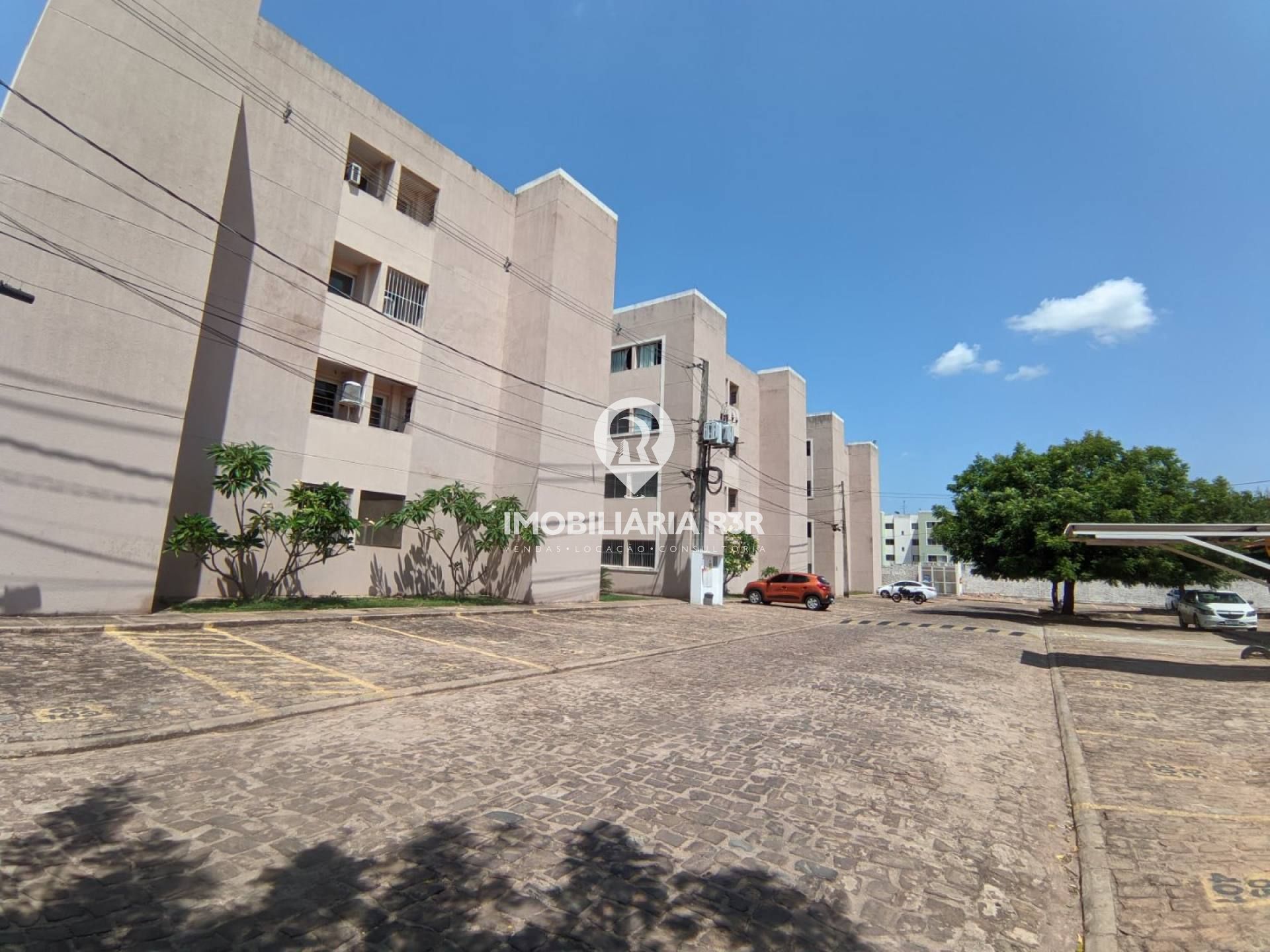 APARTAMENTO - BAIRRO VALE DO GAVIÃO, ZONA LESTE