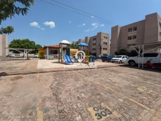 APARTAMENTO - BAIRRO VALE DO GAVIÃO, ZONA LESTE