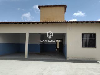 CASA - BAIRRO DIRCEU ARCOVERDE, PARNAÍBA (PI)