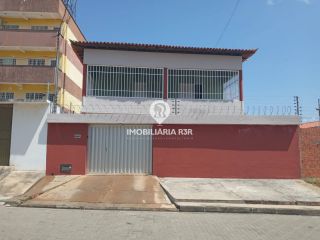 CASA DUPLEX - BAIRRO LOURIVAL PARENTE, ZONA SUL