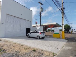 GALPÃO COMERCIAL - BAIRRO JOÃO XXIII, PARNAÍBA (PI)