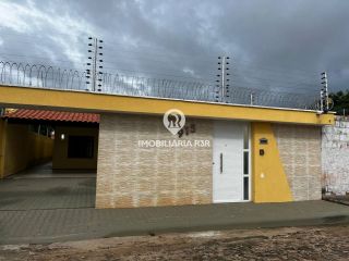 CASA - BAIRRO FREI HIGINO, PARNAÍBA (PI)