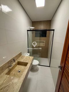 CASA - JARDIM ATLÂNTICO II, PARNAÍBA (PI)