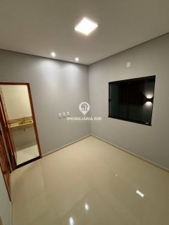 CASA - JARDIM ATLÂNTICO II, PARNAÍBA (PI)