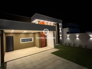 CASA - JARDIM ATLÂNTICO II, PARNAÍBA (PI)