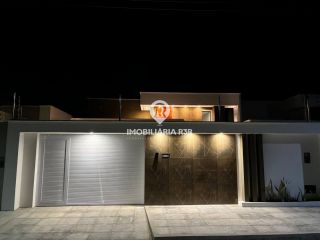 CASA - JARDIM ATLÂNTICO II, PARNAÍBA (PI)