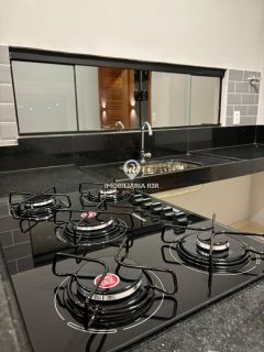 CASA - JARDIM ATLÂNTICO II, PARNAÍBA (PI)