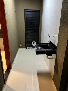 CASA - JARDIM ATLÂNTICO II, PARNAÍBA (PI)