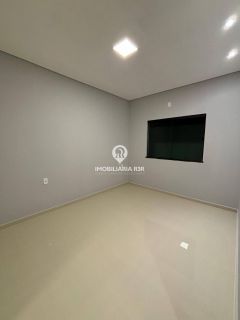 CASA - JARDIM ATLÂNTICO II, PARNAÍBA (PI)