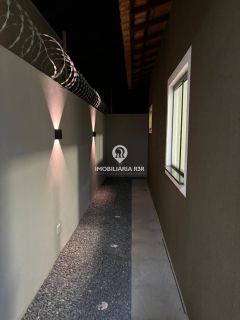 CASA - JARDIM ATLÂNTICO II, PARNAÍBA (PI)