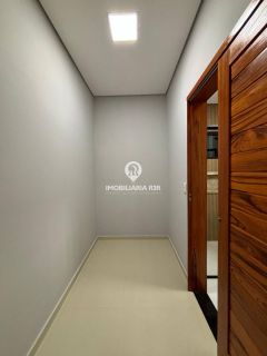 CASA - JARDIM ATLÂNTICO II, PARNAÍBA (PI)