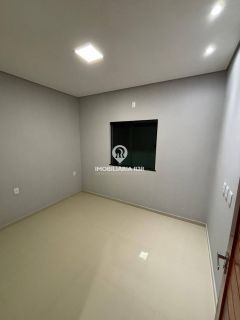 CASA - JARDIM ATLÂNTICO II, PARNAÍBA (PI)