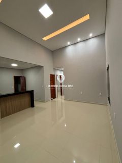 CASA - JARDIM ATLÂNTICO II, PARNAÍBA (PI)