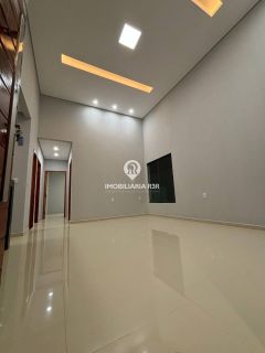 CASA - JARDIM ATLÂNTICO II, PARNAÍBA (PI)