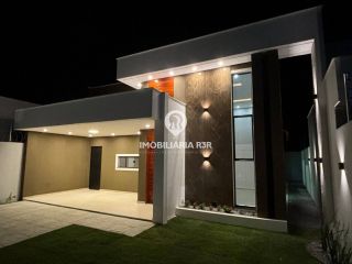 CASA - JARDIM ATLÂNTICO II, PARNAÍBA (PI)