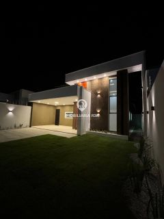 CASA - JARDIM ATLÂNTICO II, PARNAÍBA (PI)