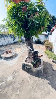 CASA - BAIRRO SÃO JOSÉ, PARNAÍBA (PI)