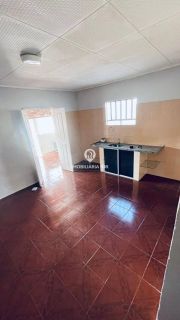 CASA - BAIRRO SÃO JOSÉ, PARNAÍBA (PI)