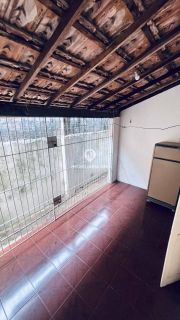 CASA - BAIRRO SÃO JOSÉ, PARNAÍBA (PI)